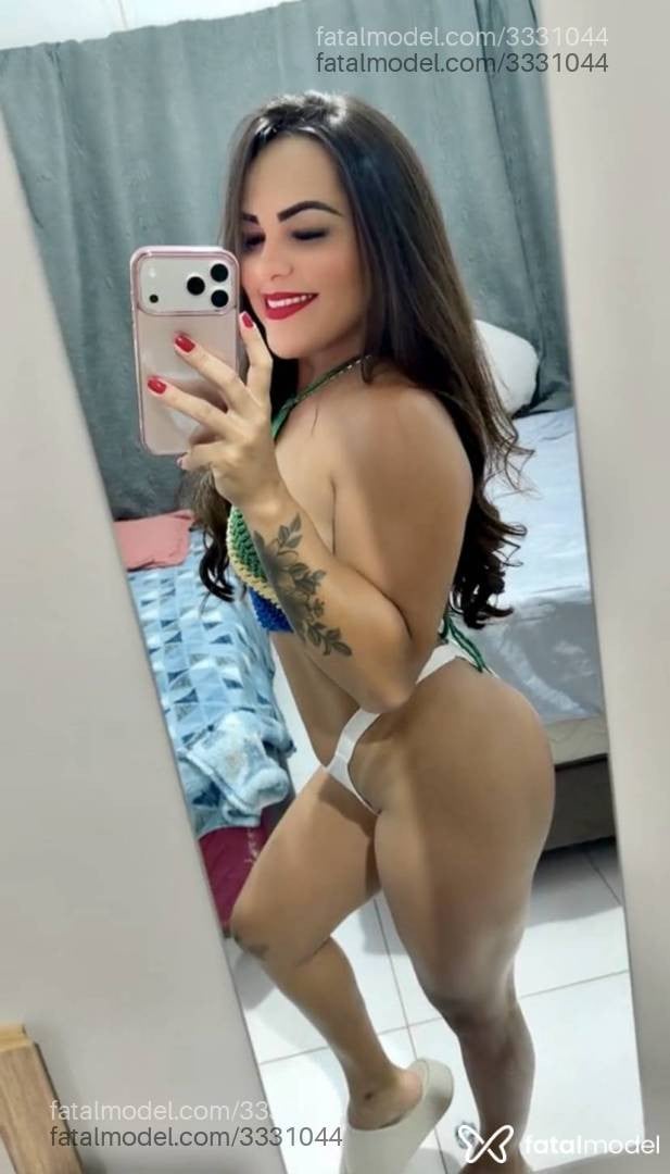 Acompanhante mulher com cabelo castanho de olhos castanhos em Imperatriz - Radilla Santos