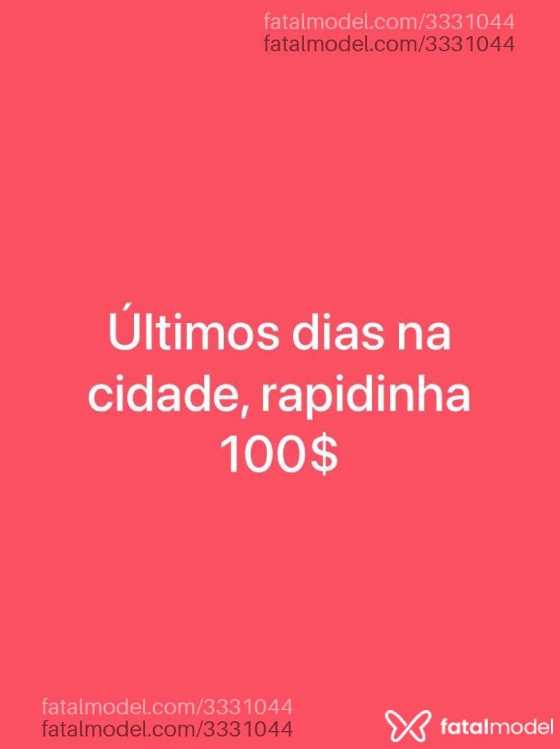 Acompanhante mulher com cabelo castanho de olhos castanhos - Radilla Santos