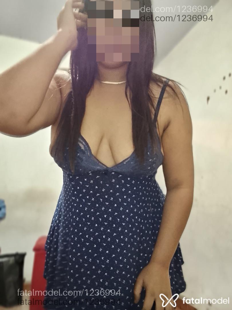 Acompanhante mulher com cabelo castanho de olhos mel - Mayte