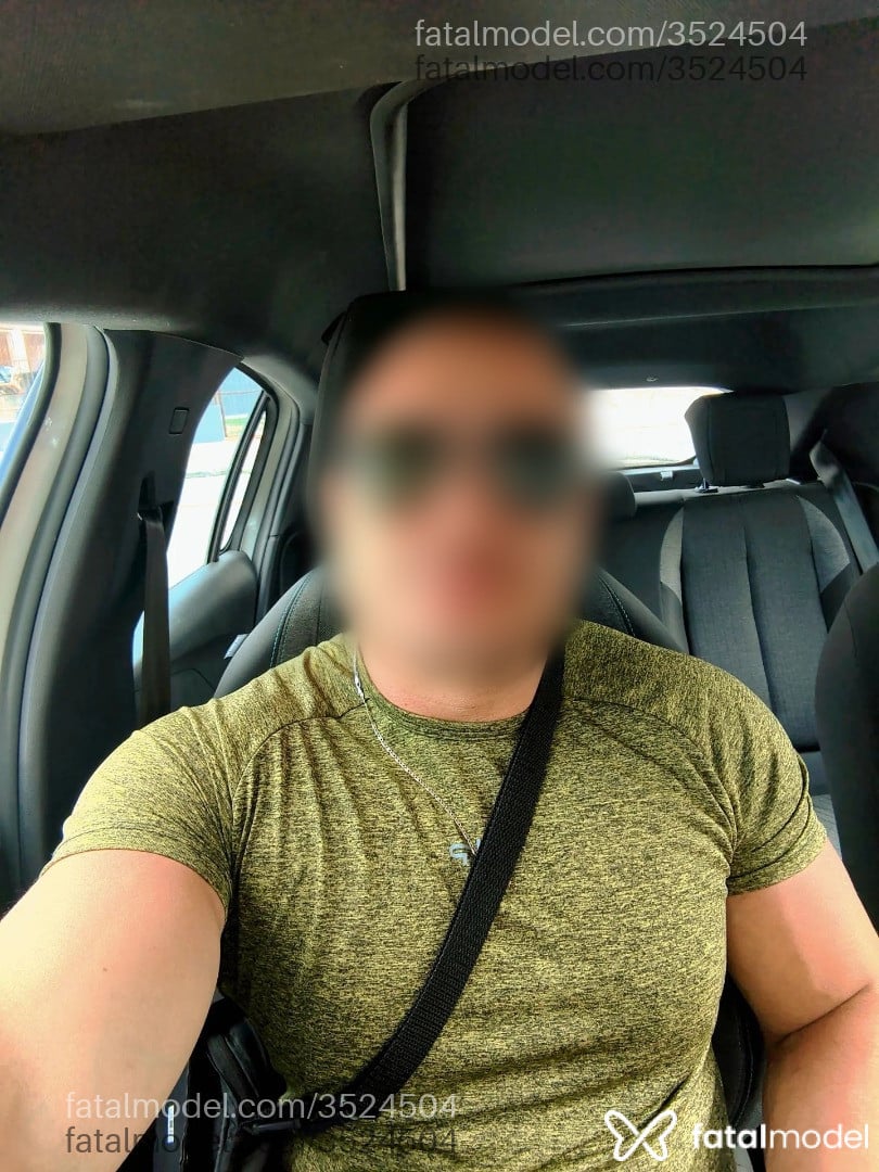 Acompanhante homem morena (o) de olhos pretos - Eduardo