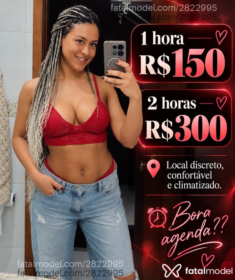Acompanhante mulher com cabelo castanho de olhos mel - Maya Aguiar