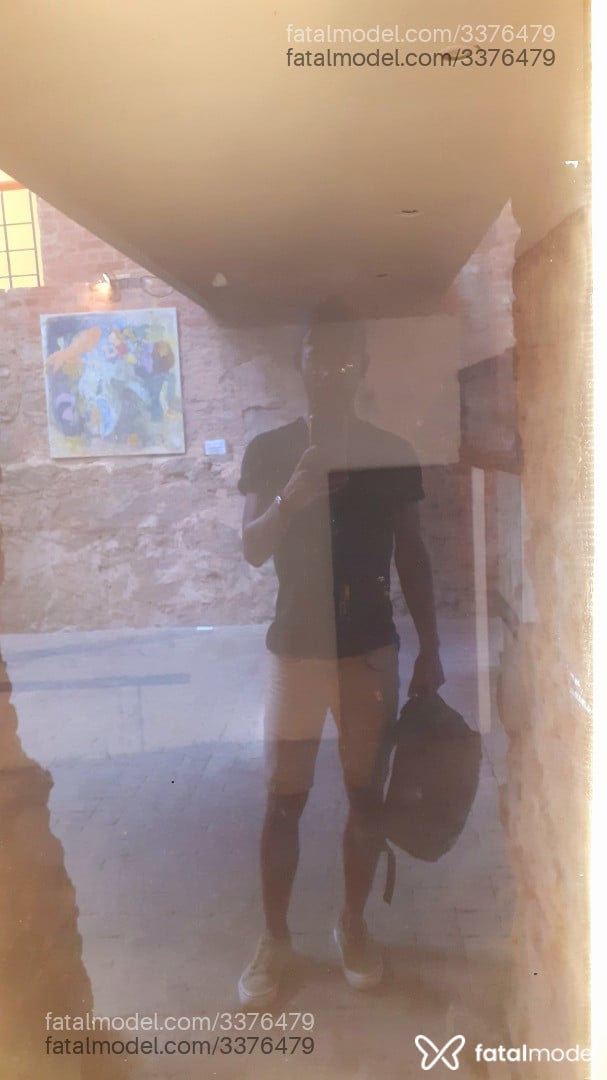 Acompanhante homem morena (o) de olhos castanhos - Gui Souza