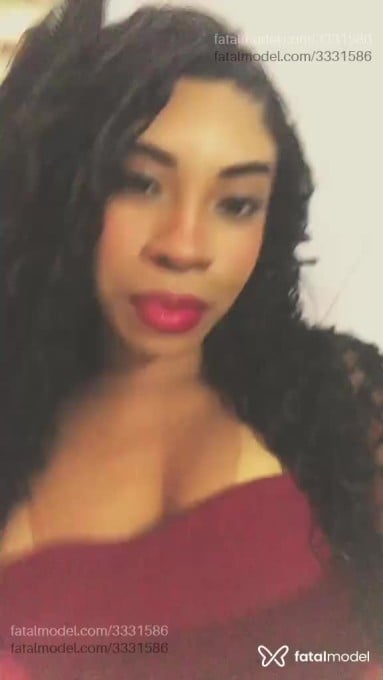 Acompanhante mulher morena (o) de olhos castanhos em Rio de Janeiro - Cristina