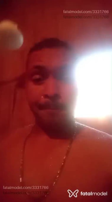 Acompanhante homem morena (o) de olhos pretos em Santa Fé do Sul Acompanhante homem morena (o) de olhos pretos em Santa Fé do Sul - Ricardo