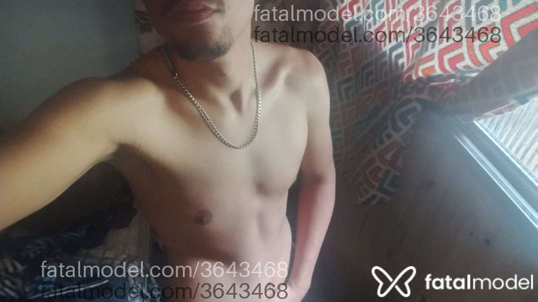 Acompanhante homem morena (o) de olhos castanhos - Vieira