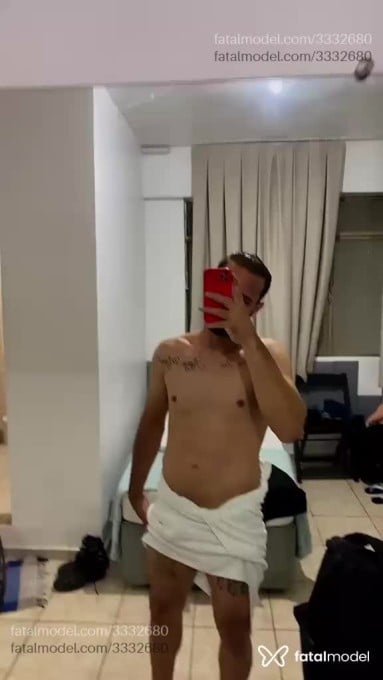 Acompanhante homem com cabelo castanho de olhos castanhos em São Paulo - Lucent