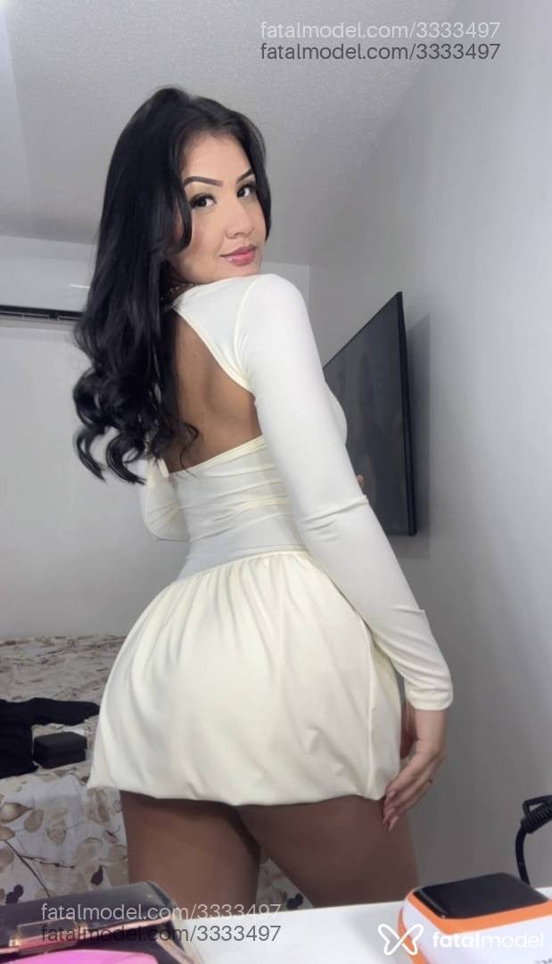 Acompanhante mulher morena (o) de olhos pretos em Manaus - Lorena