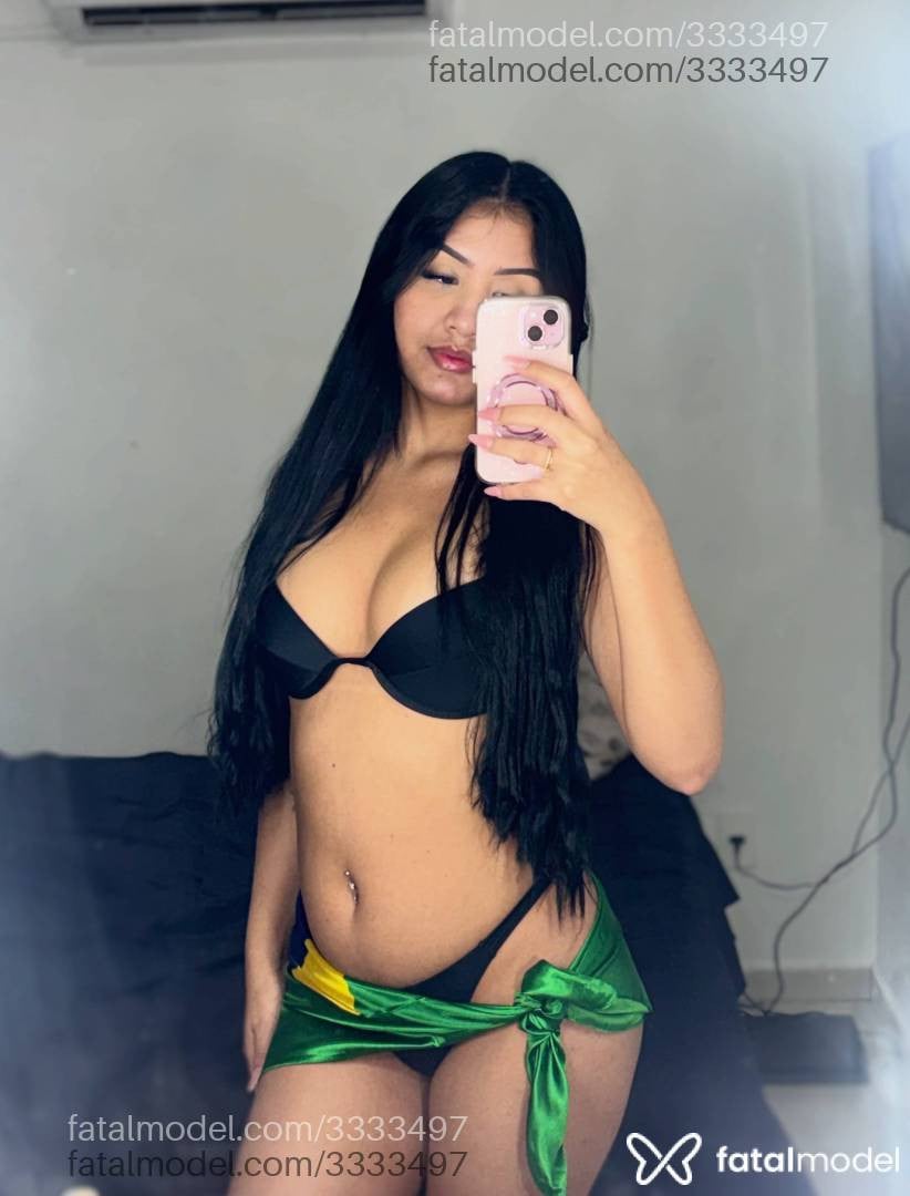 Acompanhante mulher morena (o) de olhos pretos em Manaus - Lorena