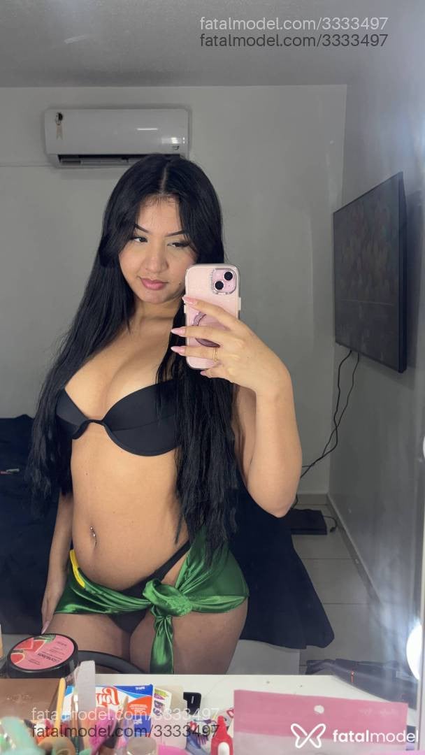 Acompanhante mulher morena (o) de olhos pretos em Manaus - Lorena