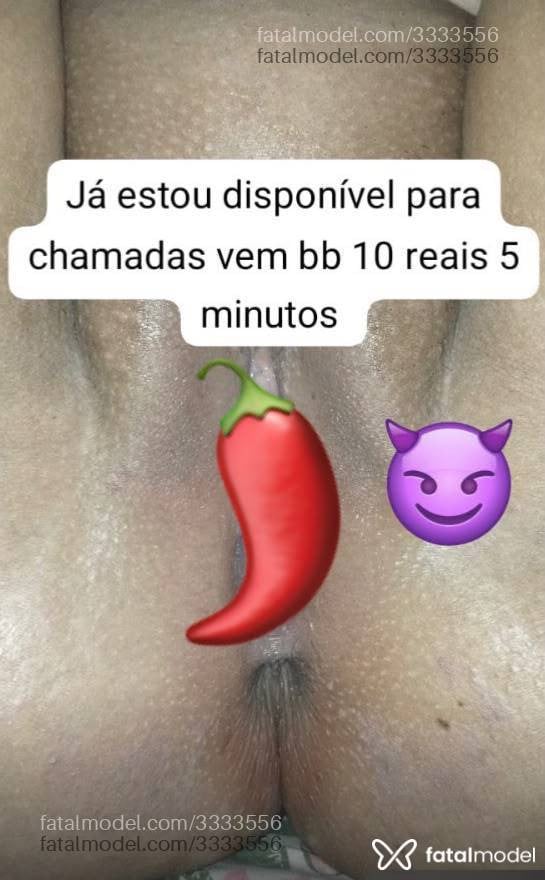 Acompanhante mulher com cabelo castanho de olhos castanhos em Virtual - Lorelay