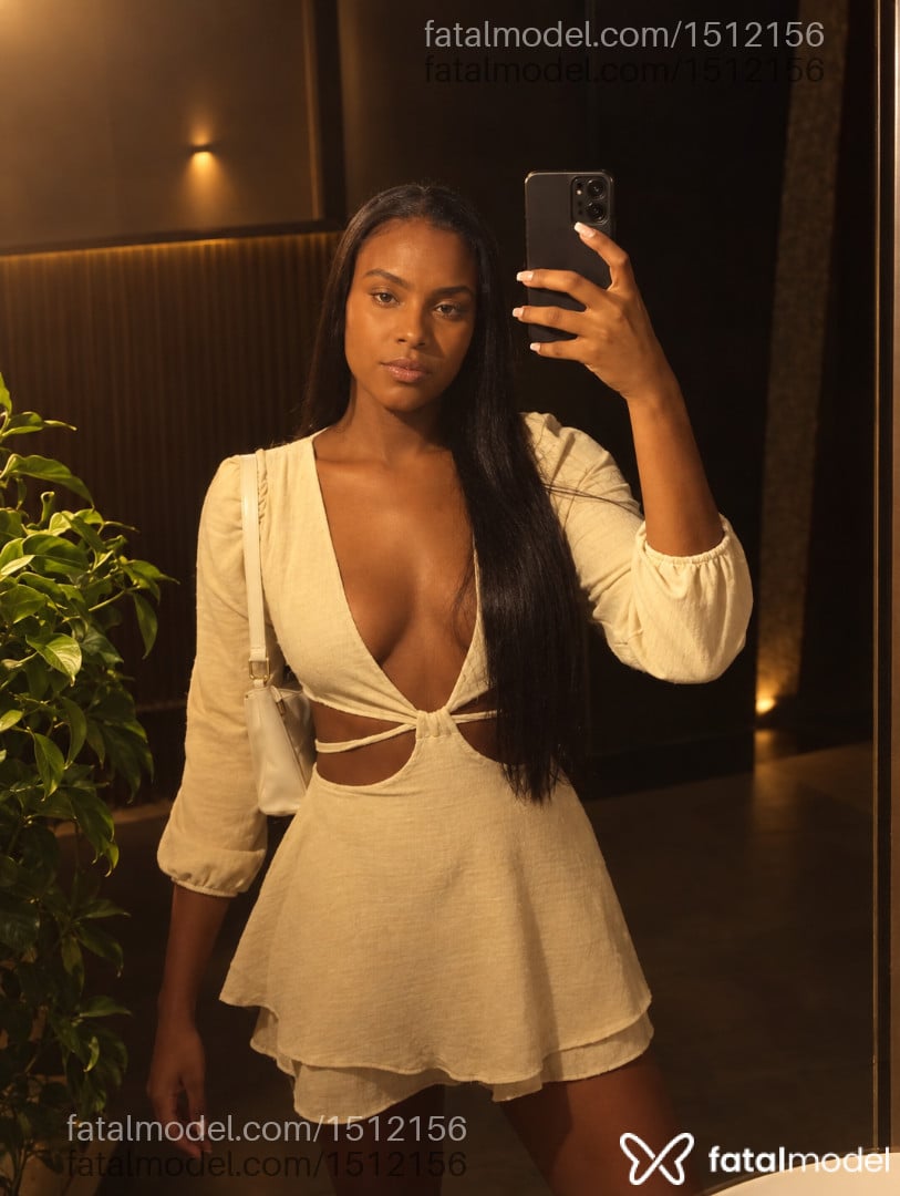 Acompanhante travesti morena (o) de olhos castanhos - Mariazinha