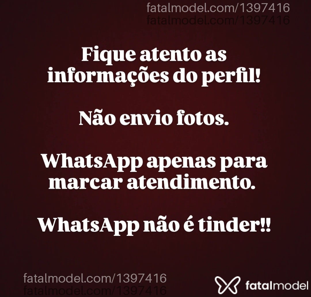 Acompanhante mulher morena (o) de olhos pretos - Nanda