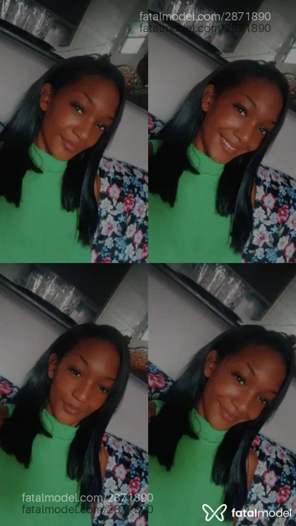 Acompanhante mulher morena (o) de olhos pretos - Victória