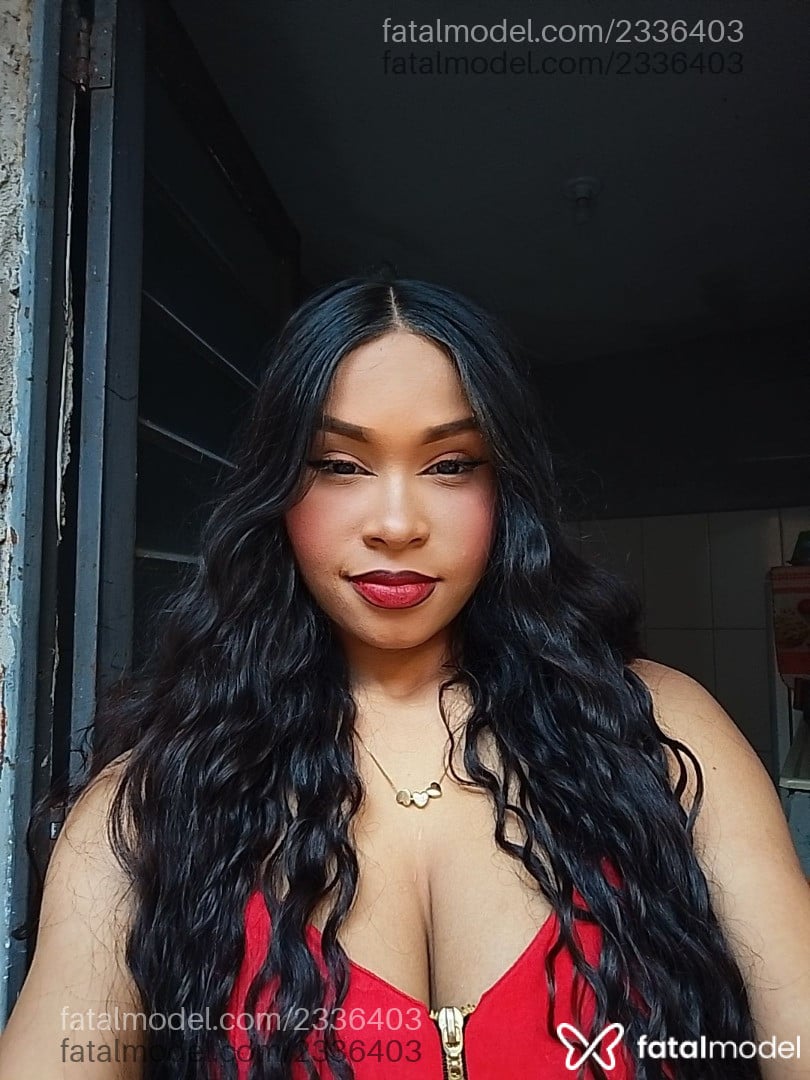 Acompanhante mulher morena (o) de olhos pretos - Aninha