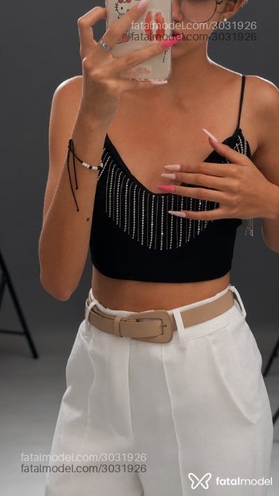 Acompanhante mulher com cabelo castanho de olhos castanhos - Amanda Miller