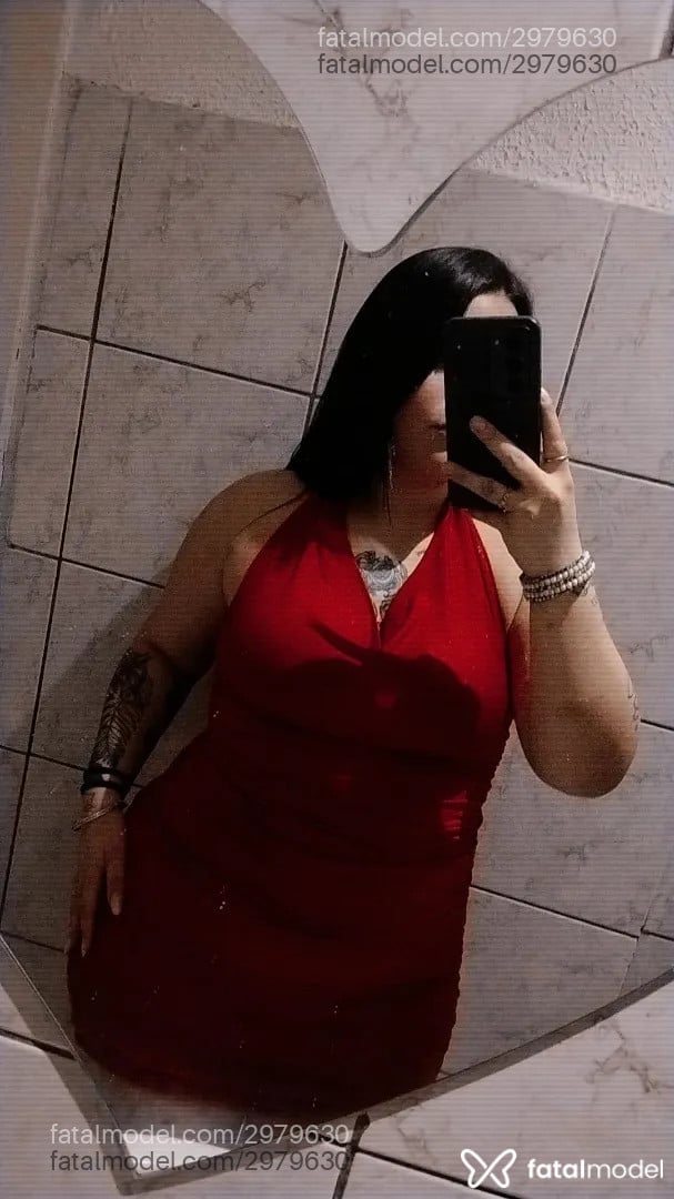 Acompanhante mulher morena (o) de olhos castanhos - Suzana Loff