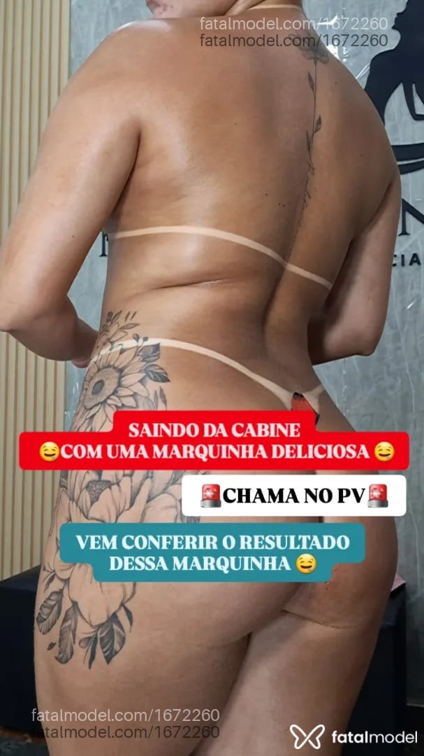Acompanhante mulher loira (o) de olhos castanhos - Faby