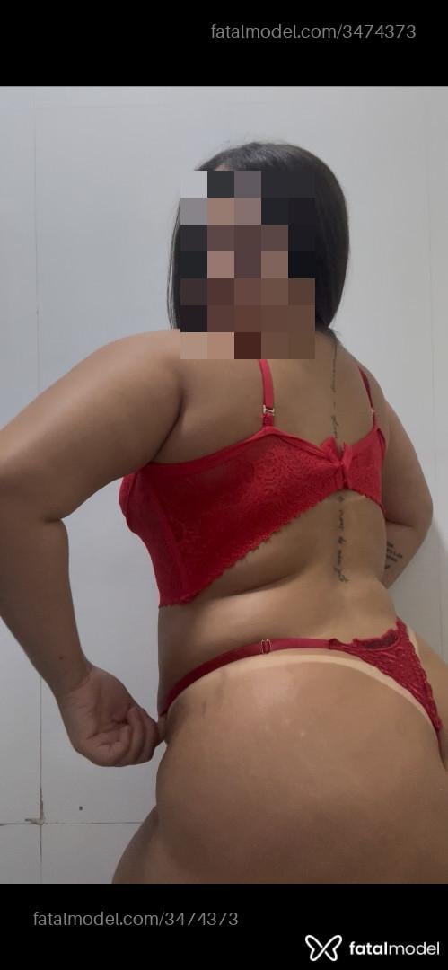 Acompanhante mulher morena (o) de olhos castanhos - Marcela Sanche