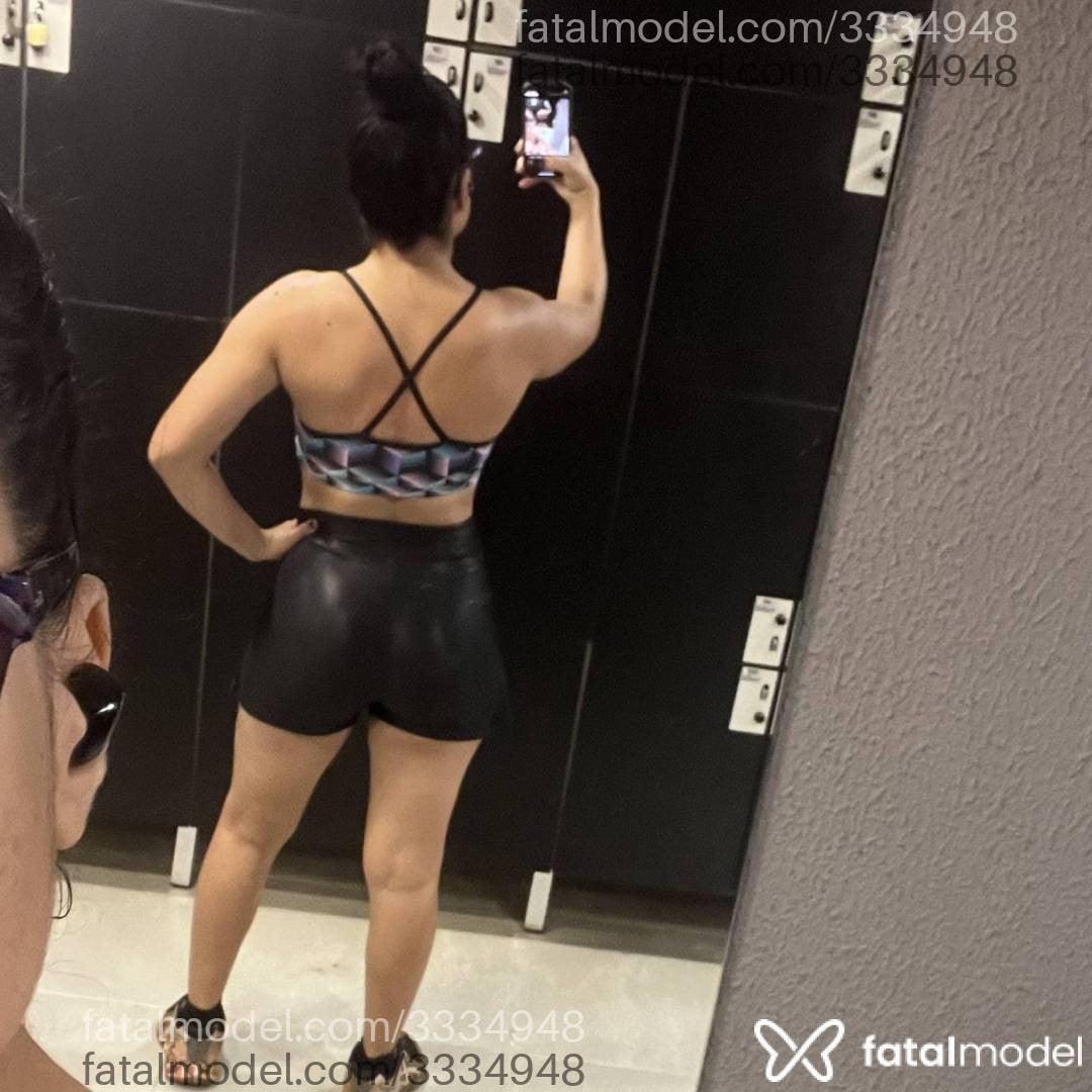 Acompanhante mulher morena (o) de olhos castanhos em Uberlândia - Yasmim Luz
