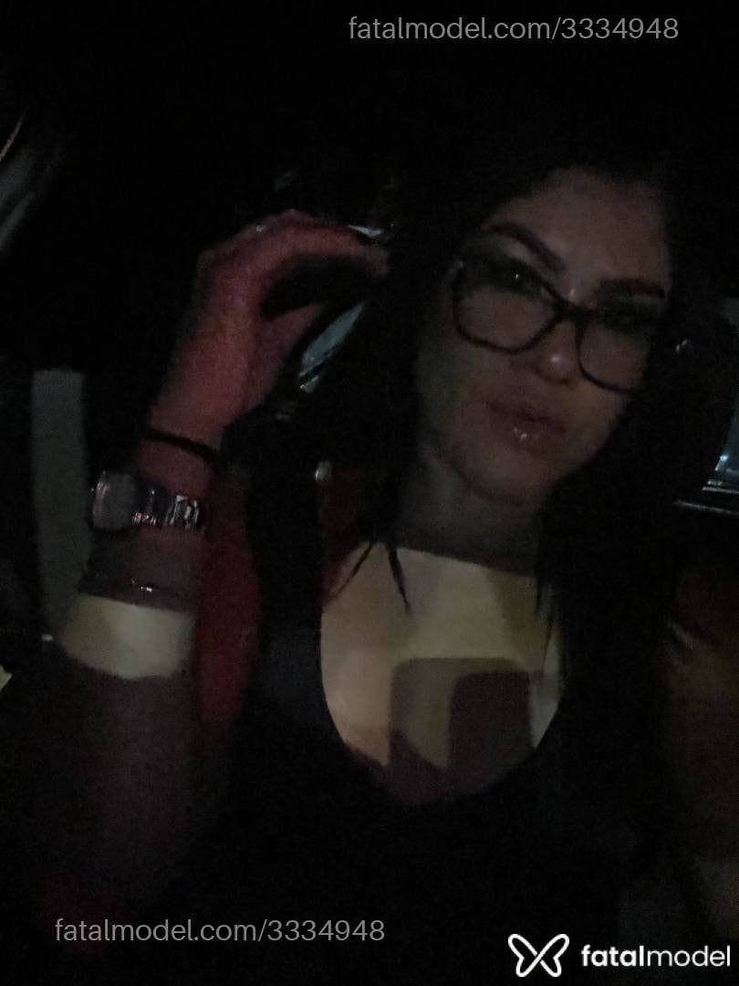 Acompanhante mulher morena (o) de olhos castanhos em São José - Yasmim Luz