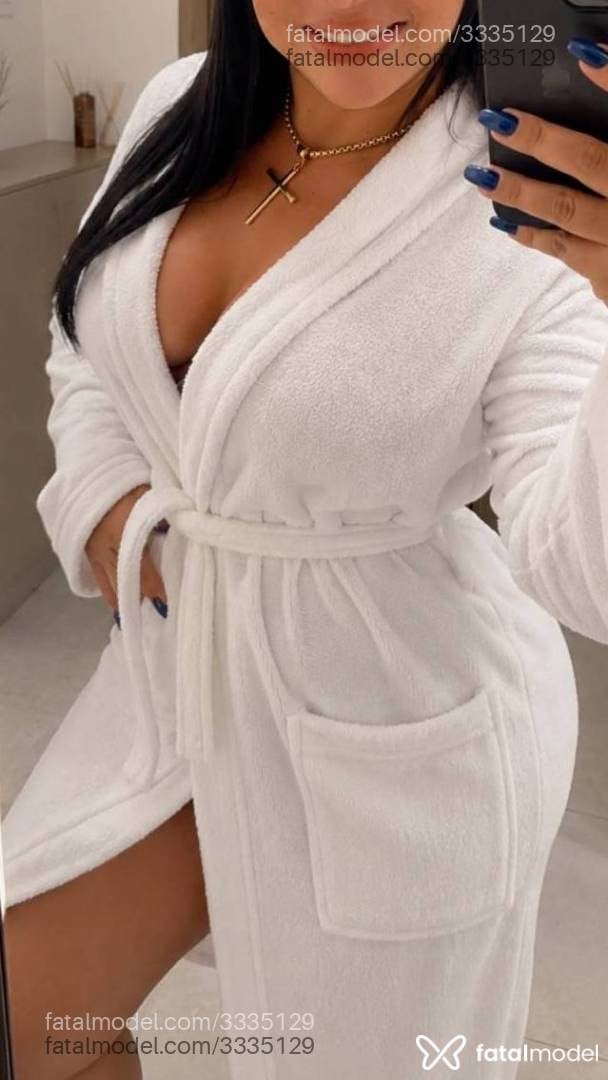 Acompanhante mulher morena (o) de olhos castanhos - Vanessa