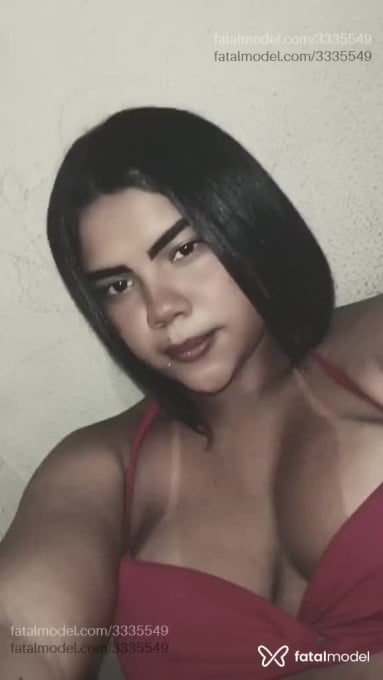 Acompanhante mulher morena (o) de olhos cinza em Campos dos Goytacazes - Larissa