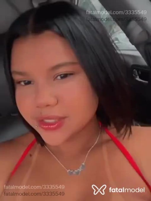 Acompanhante mulher morena (o) de olhos cinza em Campos dos Goytacazes - Larissa