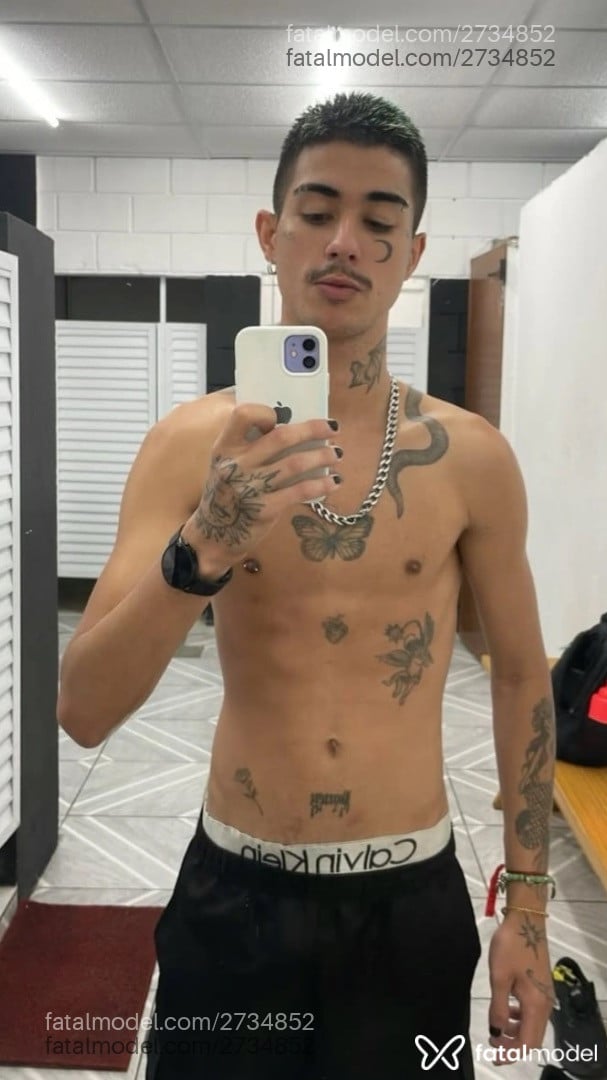 Acompanhante homem morena (o) de olhos verdes - Caicara
