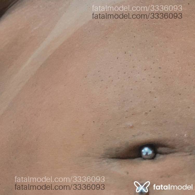 Acompanhante mulher morena (o) de olhos pretos em Olinda - Paola Maia