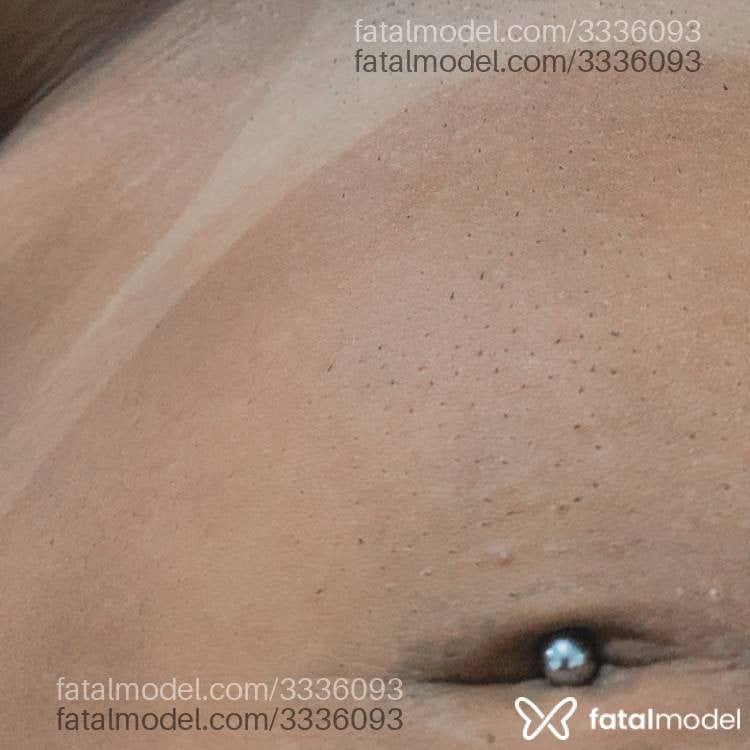 Acompanhante mulher morena (o) de olhos pretos em Olinda - Paola Maia