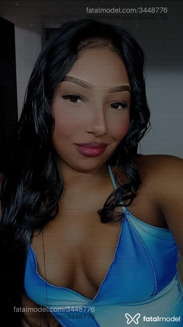 Acompanhante mulher morena (o) de olhos pretos - Jamily