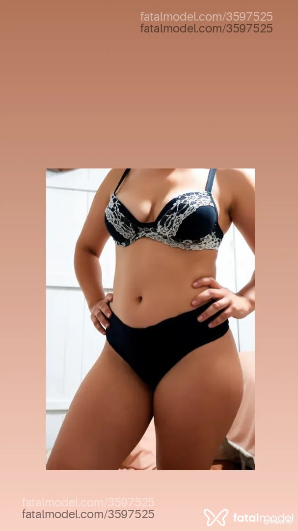 Acompanhante mulher morena (o) de olhos castanhos - Laiss Oliveira