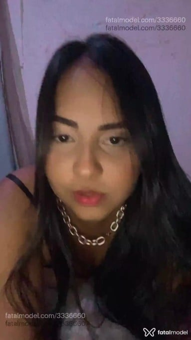 Acompanhante mulher morena (o) de olhos castanhos em Virtual - Isabela