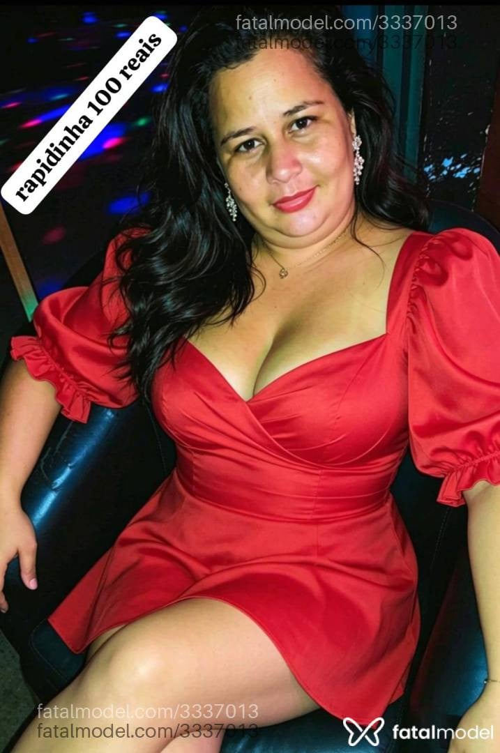 Acompanhante mulher com cabelo castanho de olhos castanhos em Vilhena - Jéssica