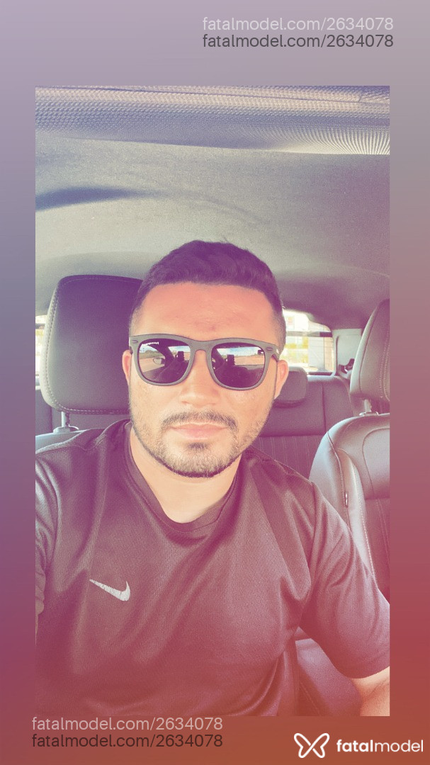 Acompanhante homem morena (o) de olhos pretos - Lucas Formiga