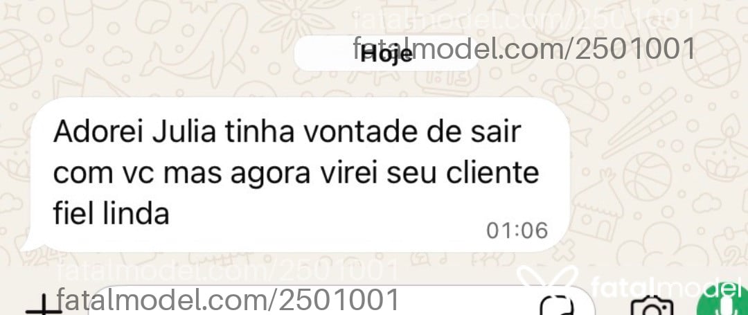 Acompanhante mulher trans morena (o) de olhos castanhos - Jullya Cavalcante
