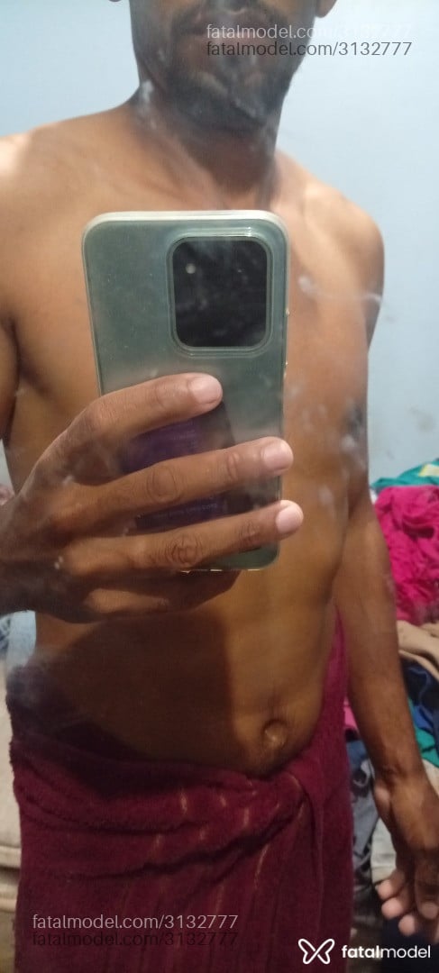 Acompanhante homem morena (o) de olhos castanhos - Pedrão