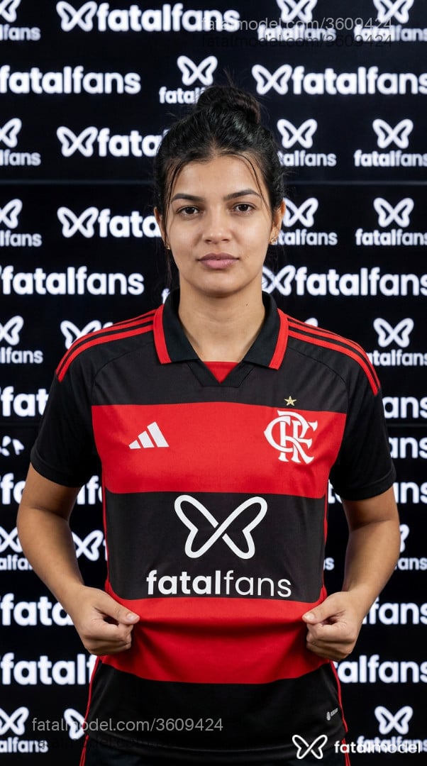 Acompanhante mulher morena (o) de olhos pretos - Gabrielle