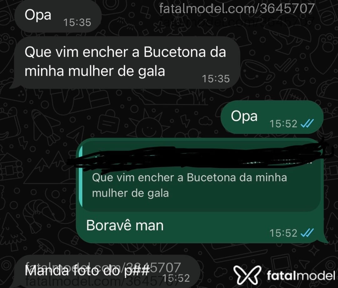 Acompanhante homem morena (o) de olhos pretos - Caio Ferraz