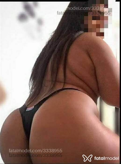 Acompanhante mulher morena (o) de olhos castanhos em João Pessoa - Marynna Tejano