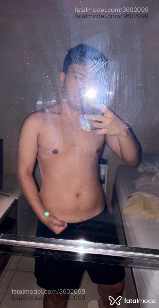 Acompanhante homem morena (o) de olhos pretos - Lucas Guimarães