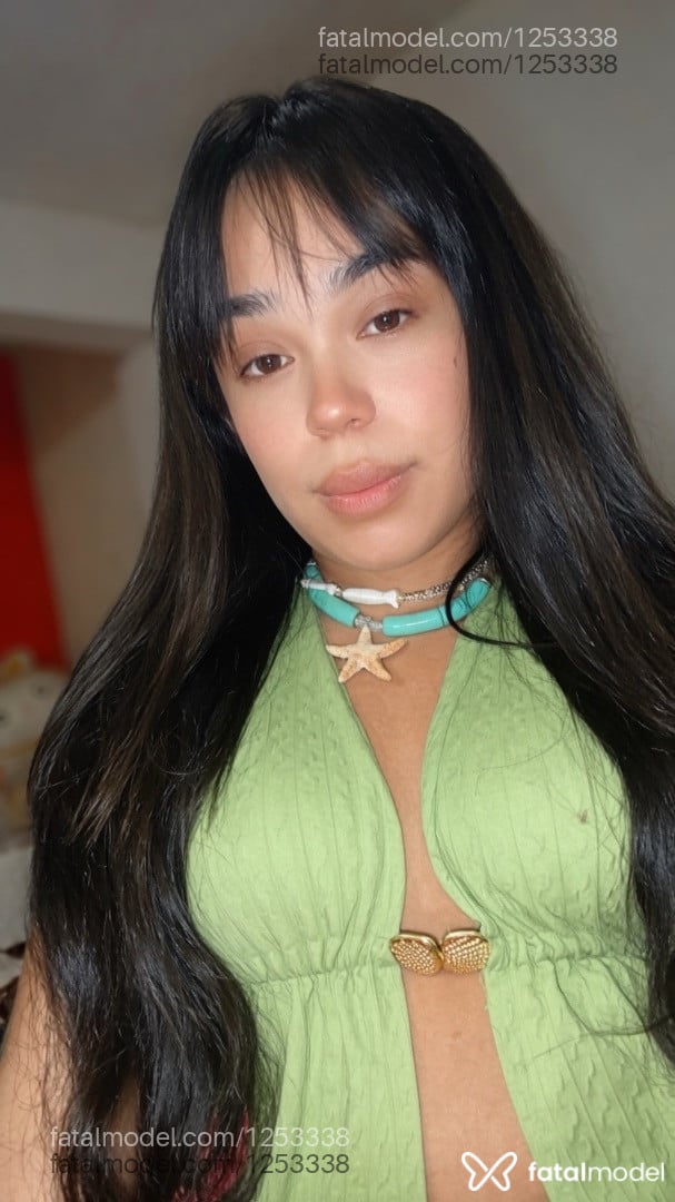 Acompanhante mulher trans morena (o) de olhos castanhos - Isis portela