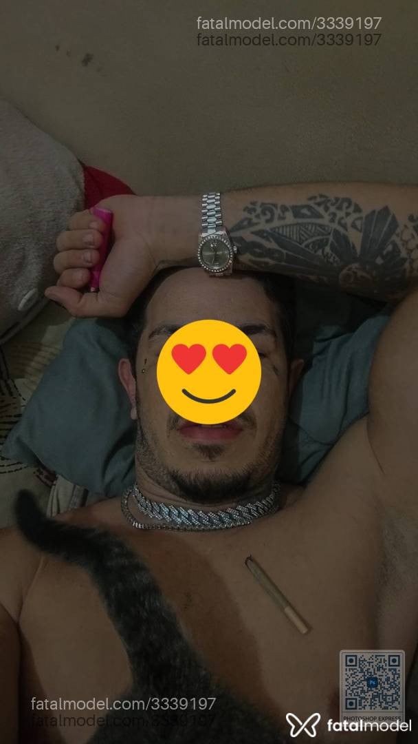 Acompanhante homem com cabelo castanho de olhos castanhos em Franca - Noahh