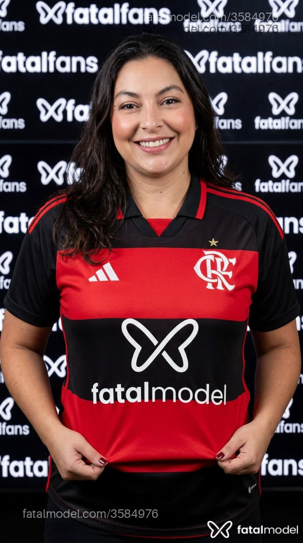 Acompanhante mulher com cabelo castanho de olhos castanhos - Karoline