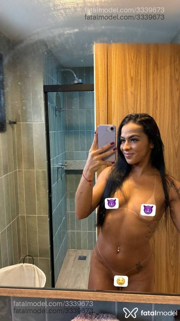 Eva Bellini acompanhante em Rio de Janeiro — foto 9