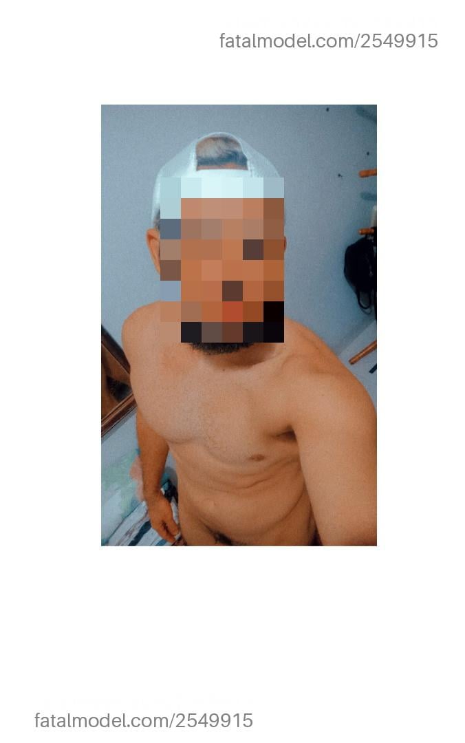 Acompanhante homem com cabelo castanho de olhos castanhos - Daemon Sousa Acompanhante homem com cabelo castanho de olhos castanhos - Daemon Sousa