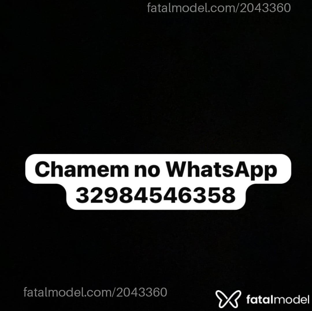 Acompanhante homem morena (o) de olhos castanhos - Fernando