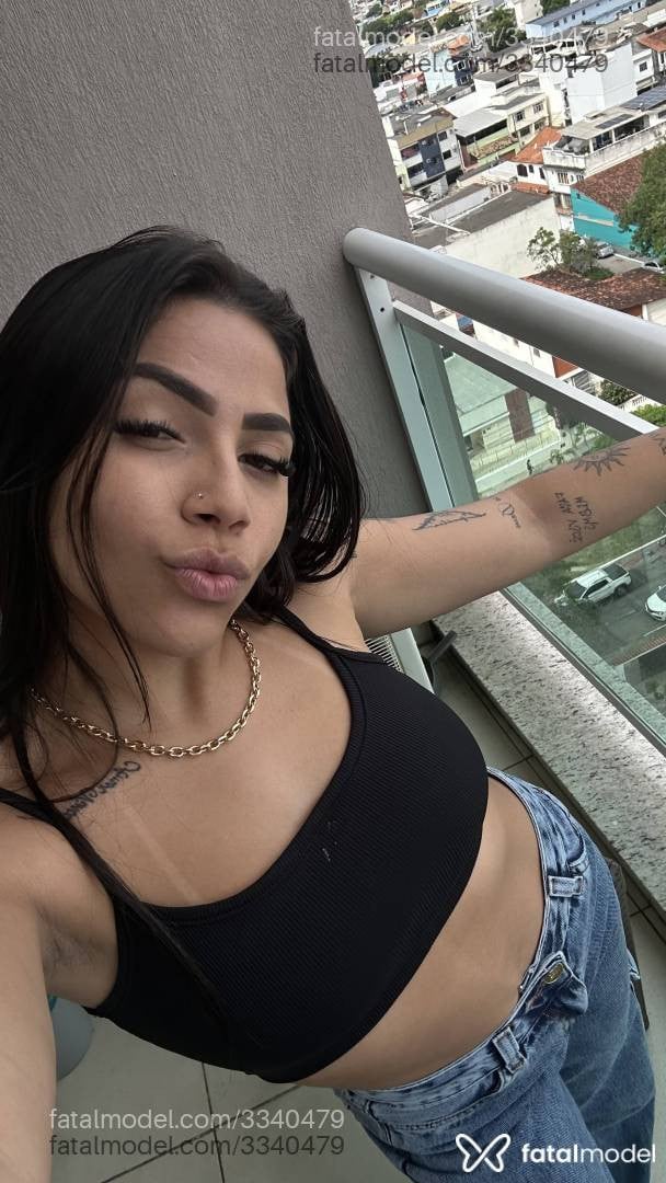 Acompanhante mulher morena (o) de olhos castanhos em São Paulo - Layla