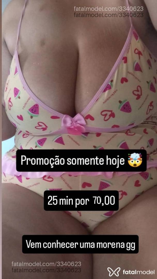 Acompanhante mulher com cabelo castanho de olhos castanhos - Knom