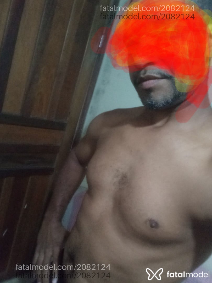 Acompanhante homem morena (o) de olhos pretos - Binho